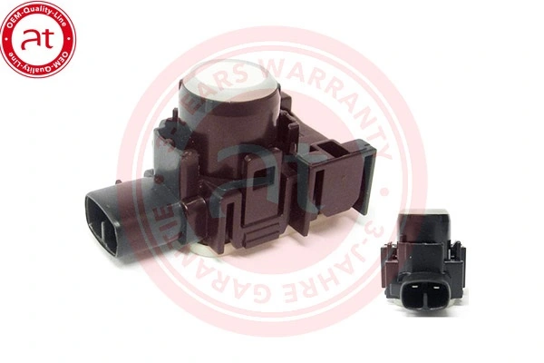 Sensor, park distance control